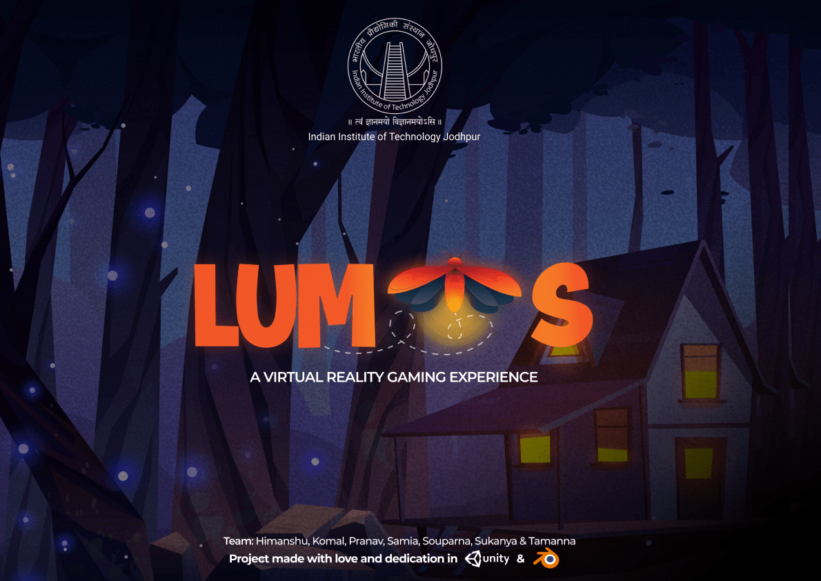 lumos vr